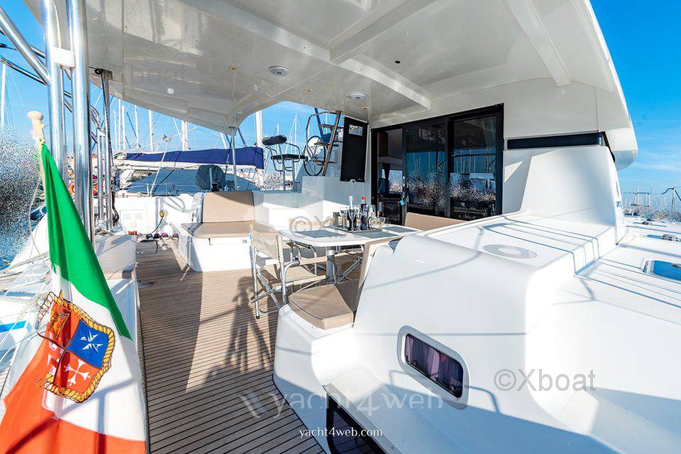 Lagoon 42 Bateau à voile nouveau en vente