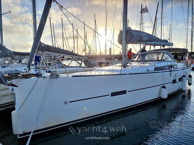 Dufour 500 