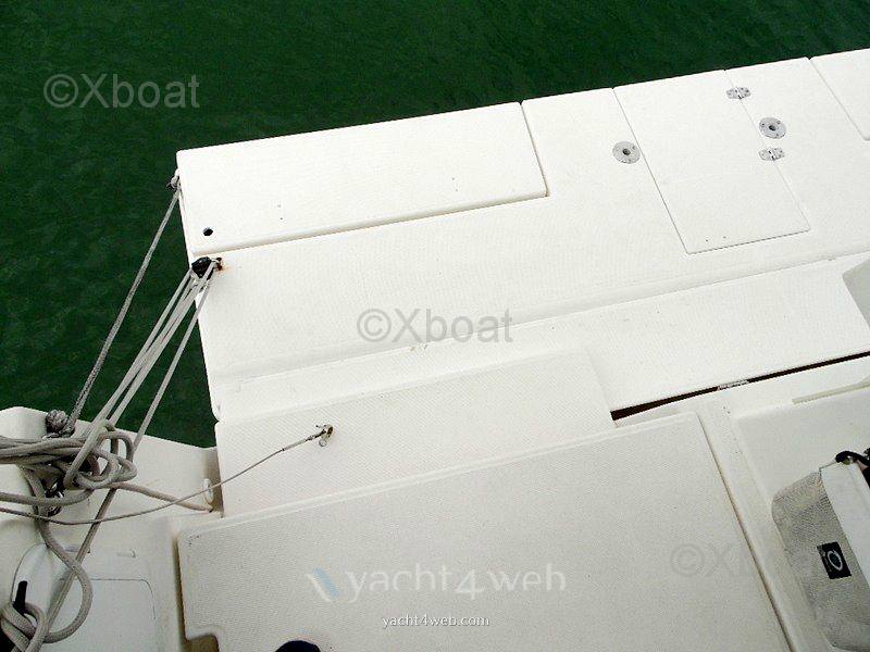 Dufour 500 Vela