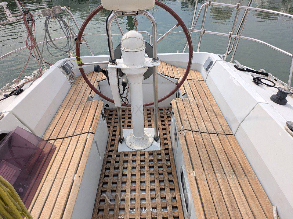 Kirie Feeling 1090 Cruzador de vela