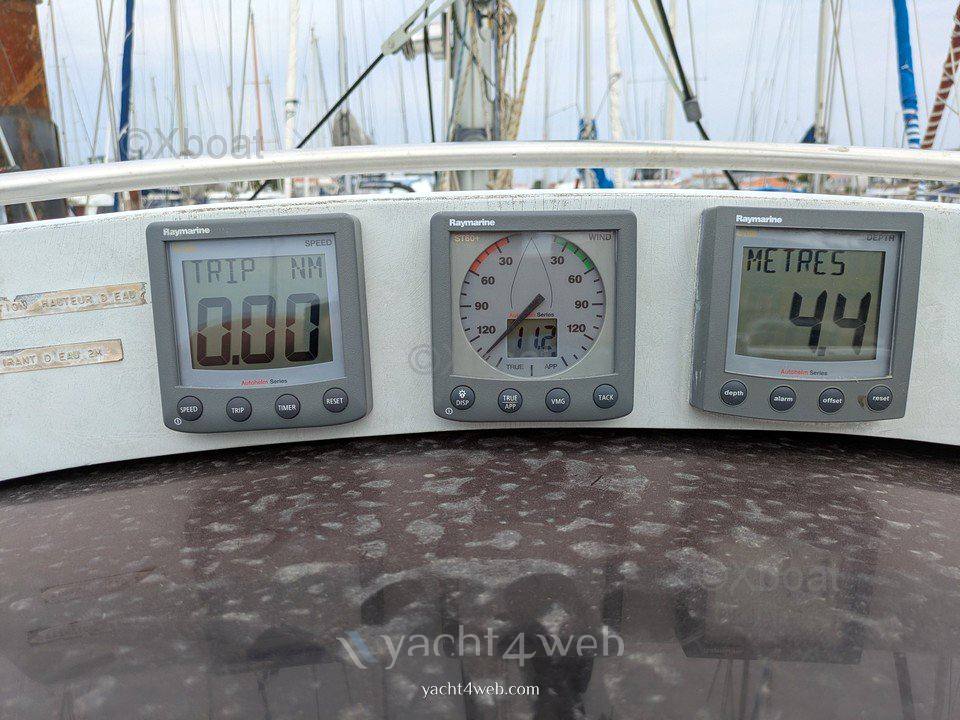 Kirie Feeling 1090 barco à vela