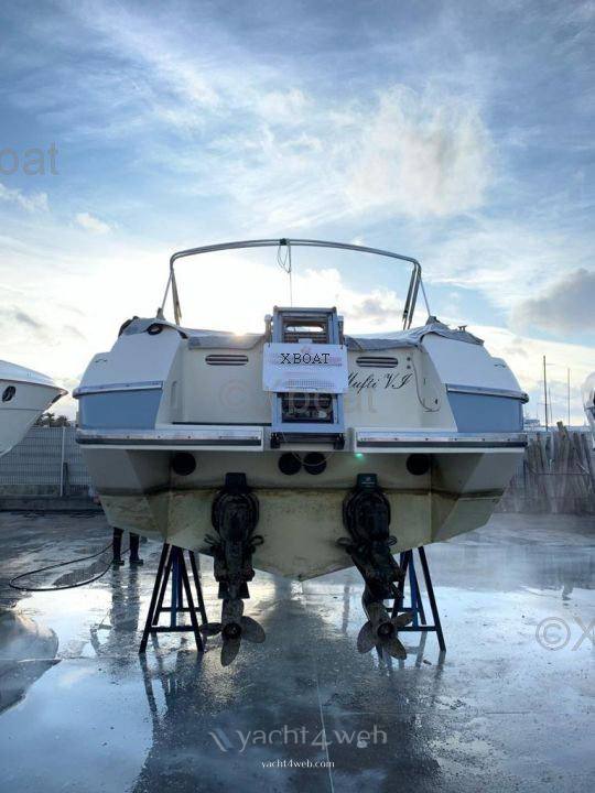 Colombo Virage 34 Motoryacht