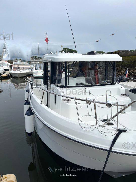Beneteau Barracuda 8 