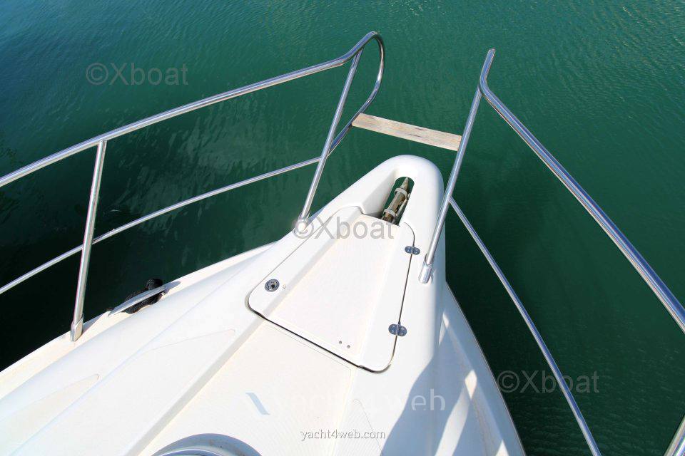 Sessa marine Sessa c35 0