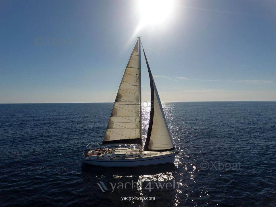 Beneteau Cyclades 50.5 