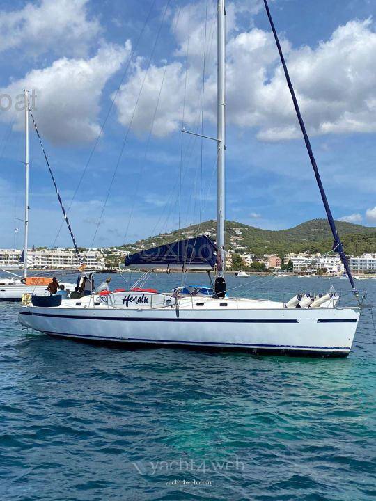 Beneteau Cyclades 50.5 0