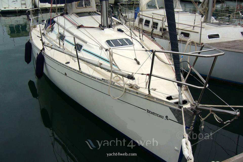 Beneteau First 310 