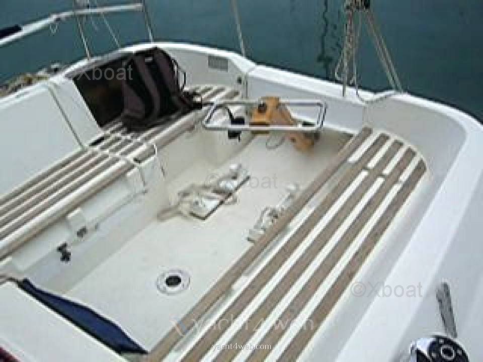 Beneteau First 310 Парус cruiser