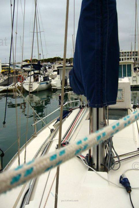 Beneteau First 310 0