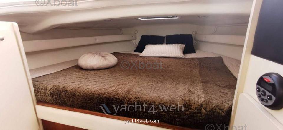 Bayliner 2858 classic Моторная лодка используется для продажи