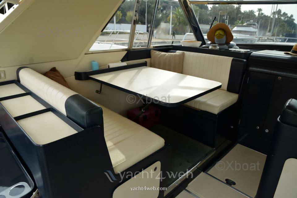 Riva 42 caribe used