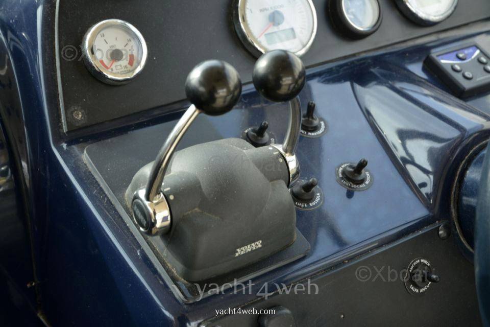 Riva 42 caribe 