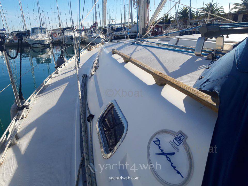 Dufour 36 classic Bateau à voile nouveau en vente