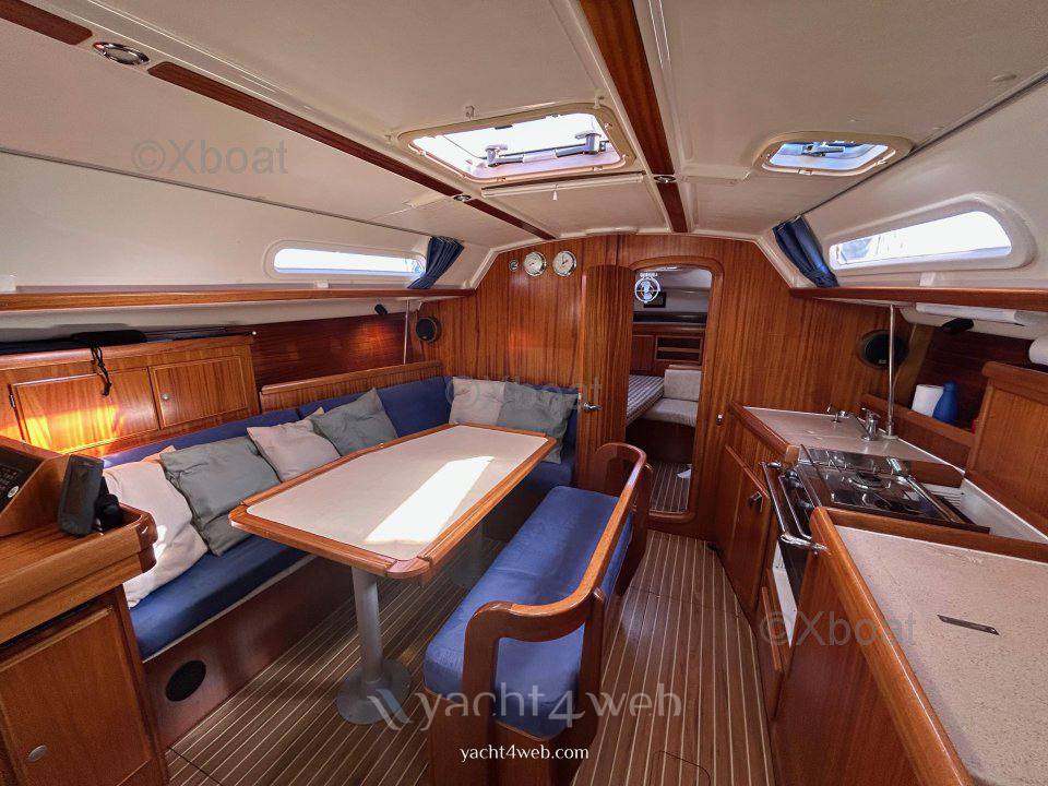 Dufour 36 classic Photo