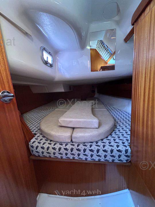 Dufour 36 classic occasion