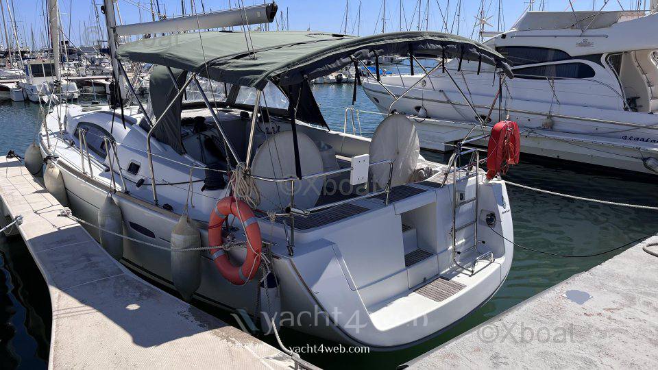 Beneteau Oceanis 40 0