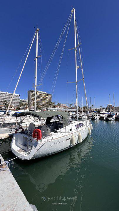 Beneteau Oceanis 40 Photo