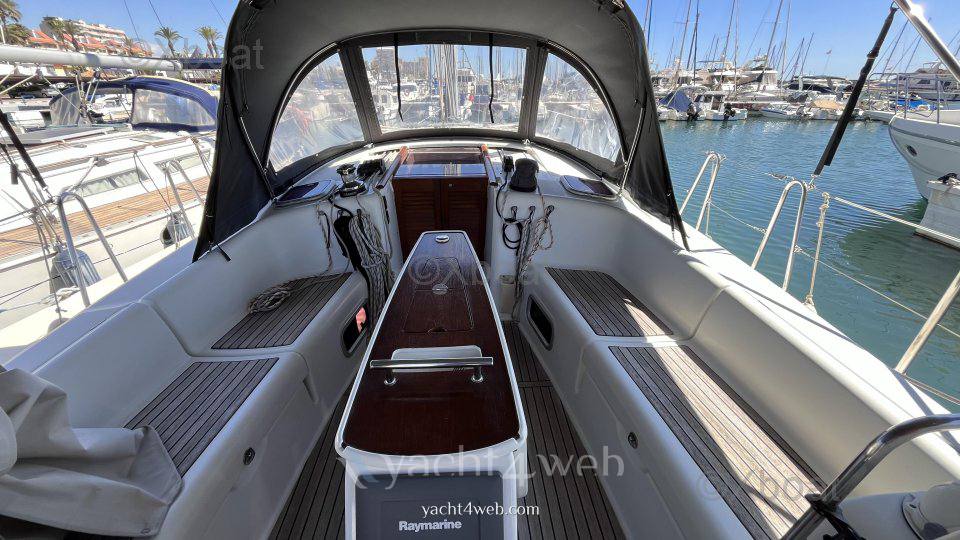 Beneteau Oceanis 40 