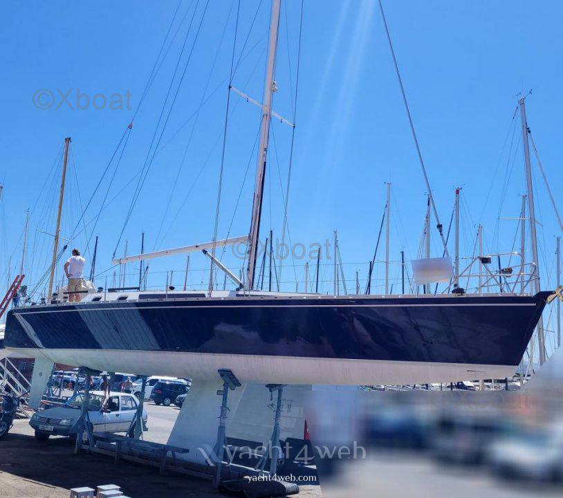 Coder industries Shark 50 Barca a vela usata in vendita