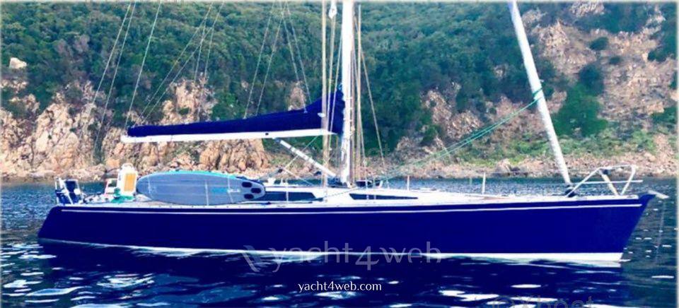 Coder industries Shark 50 Vela