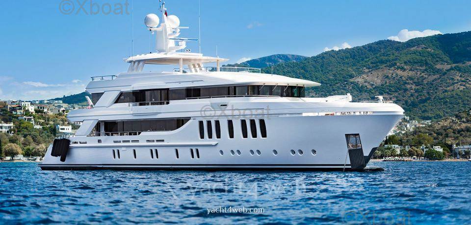 Cmb yachts Cmb 47 Motoryacht