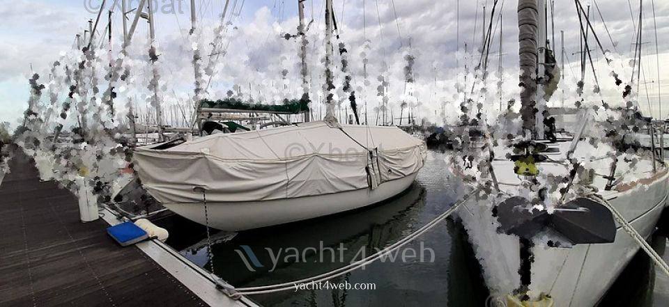 Cmn Mai-ca a voute Sailing boat used for sale