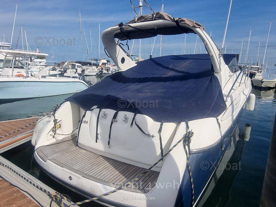 Cranchi Endurance 39 0