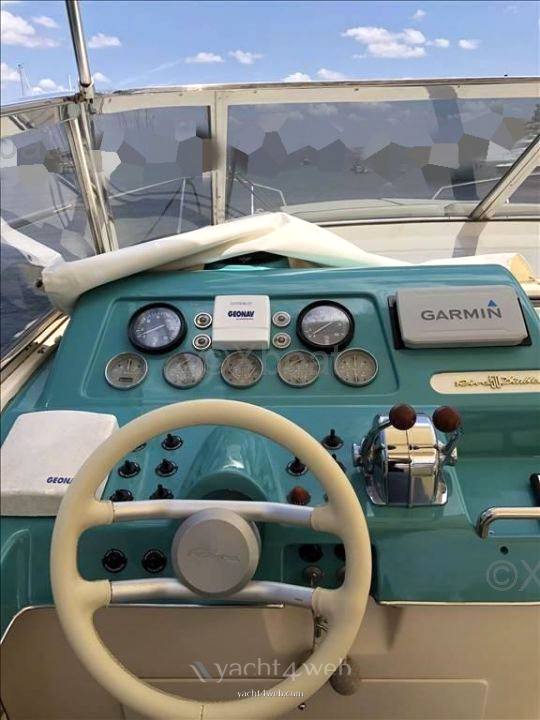 Riva 50 diable usato