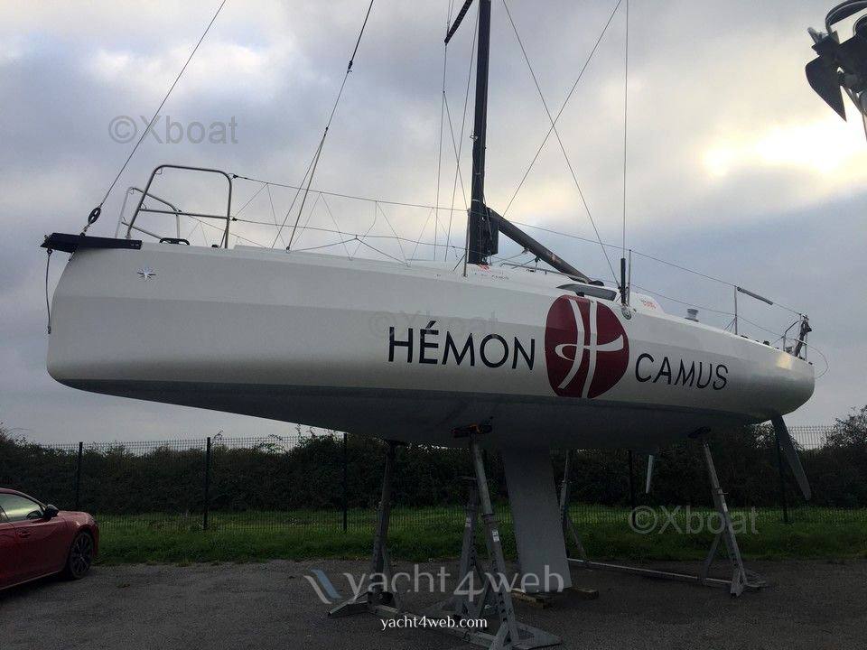 Jeanneau Sun fast 3300 Vela Crucero usado