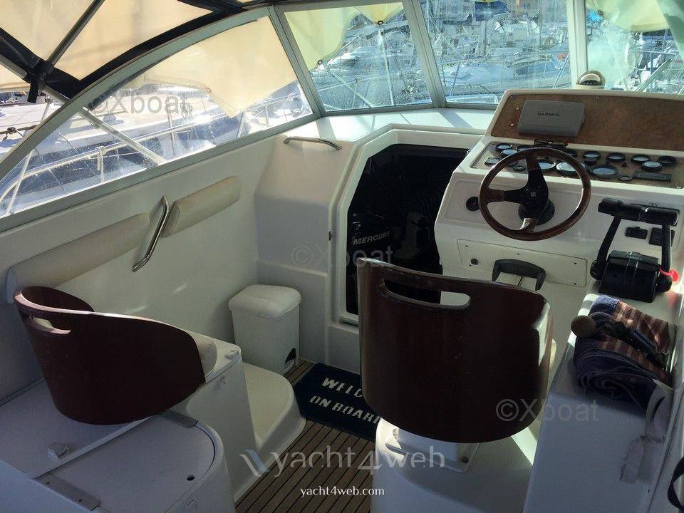 Beneteau Ombrine 960 используется