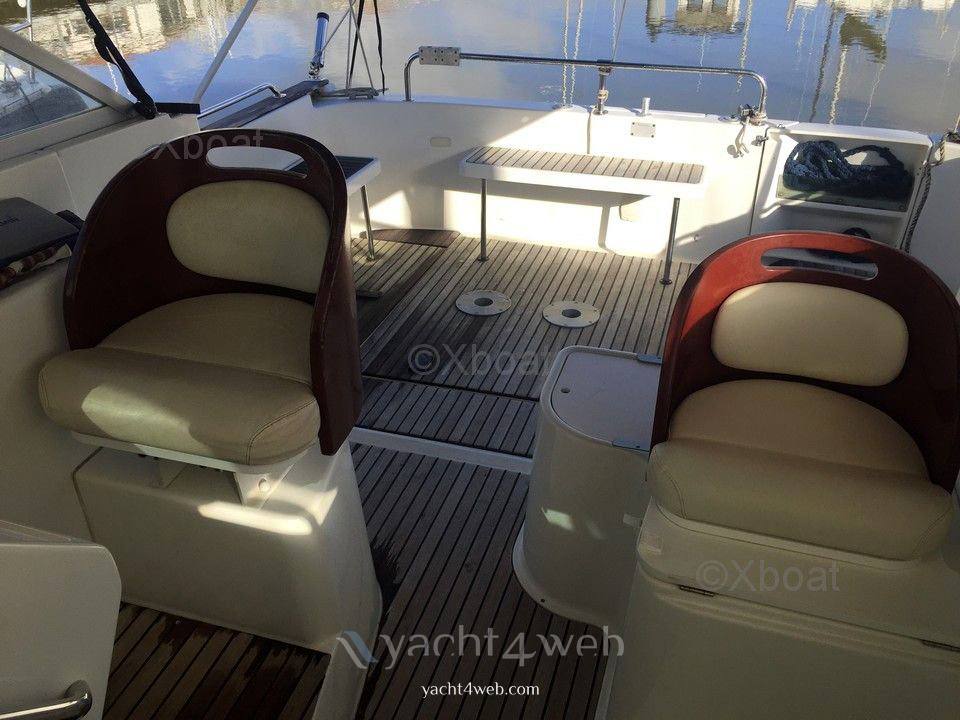 Beneteau Ombrine 960 Фото