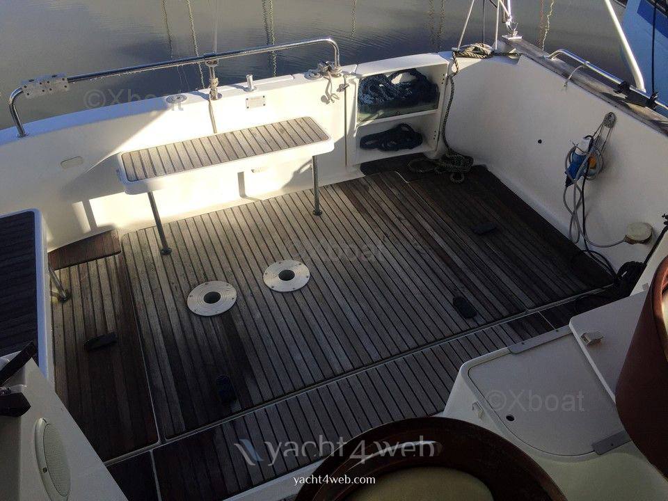 Beneteau Ombrine 960 