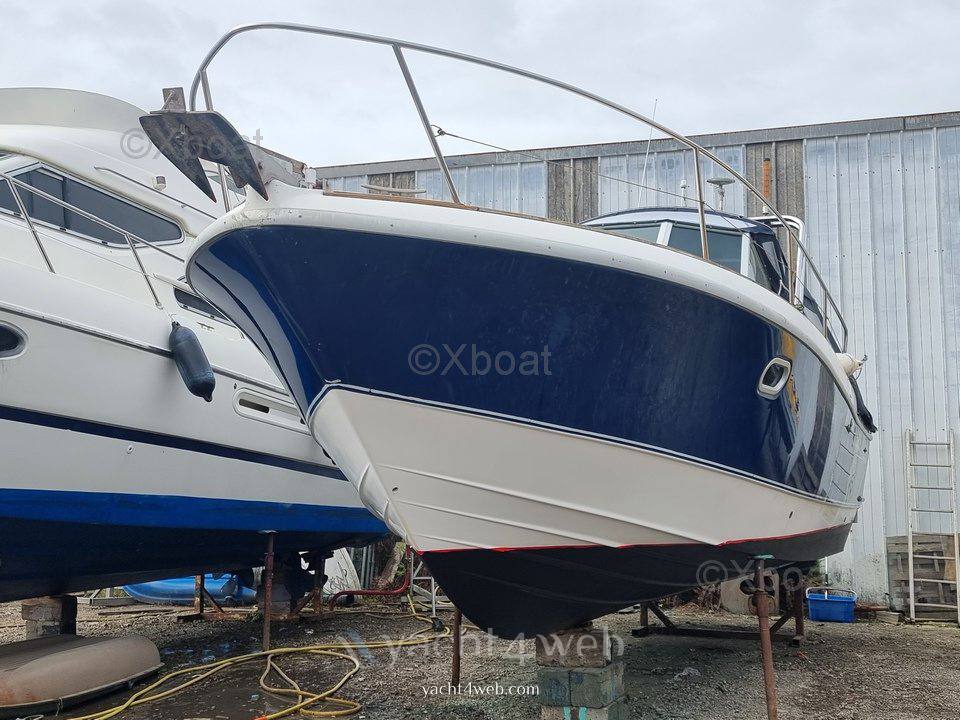 Beneteau Ombrine 960 0