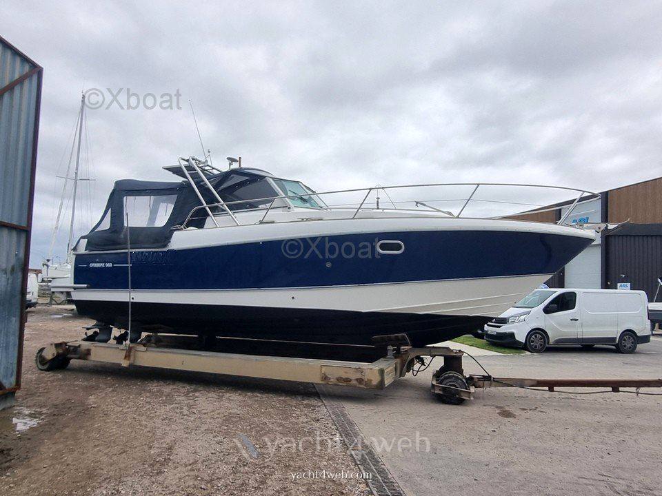 Beneteau Ombrine 960 Foto