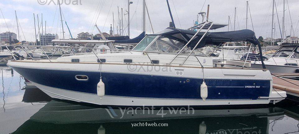 Beneteau Ombrine 960 