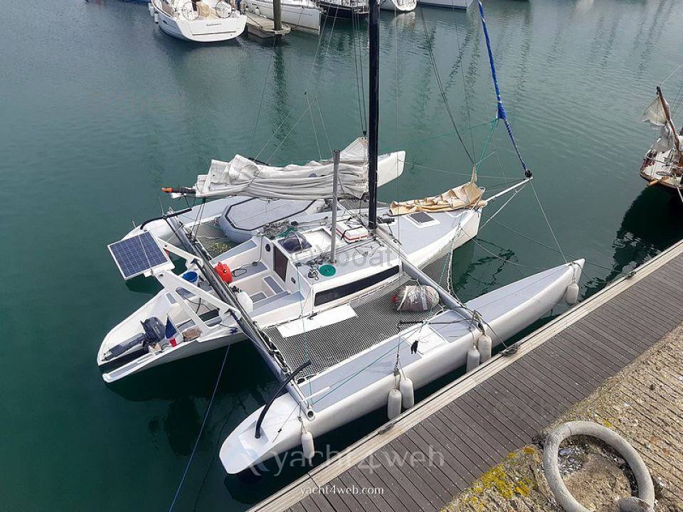 Lerouge Trimaran pulsar 26 0