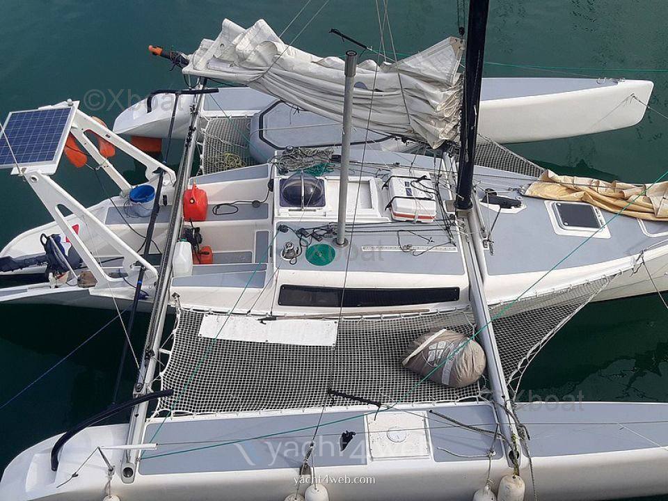 Lerouge Trimaran pulsar 26 Photo