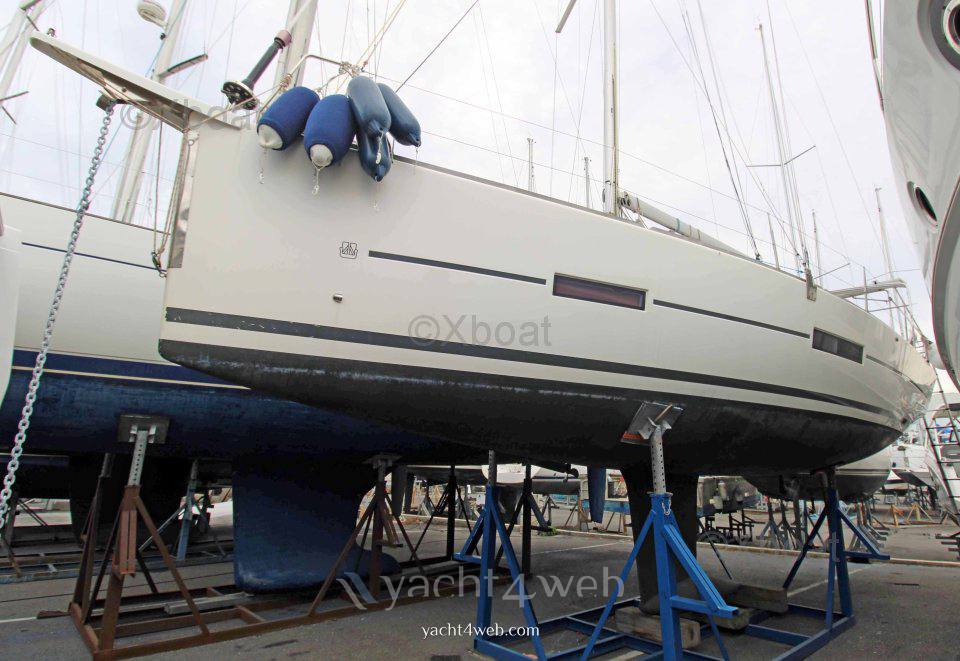 Dufour 382 grand large Barco de vela usado para venta