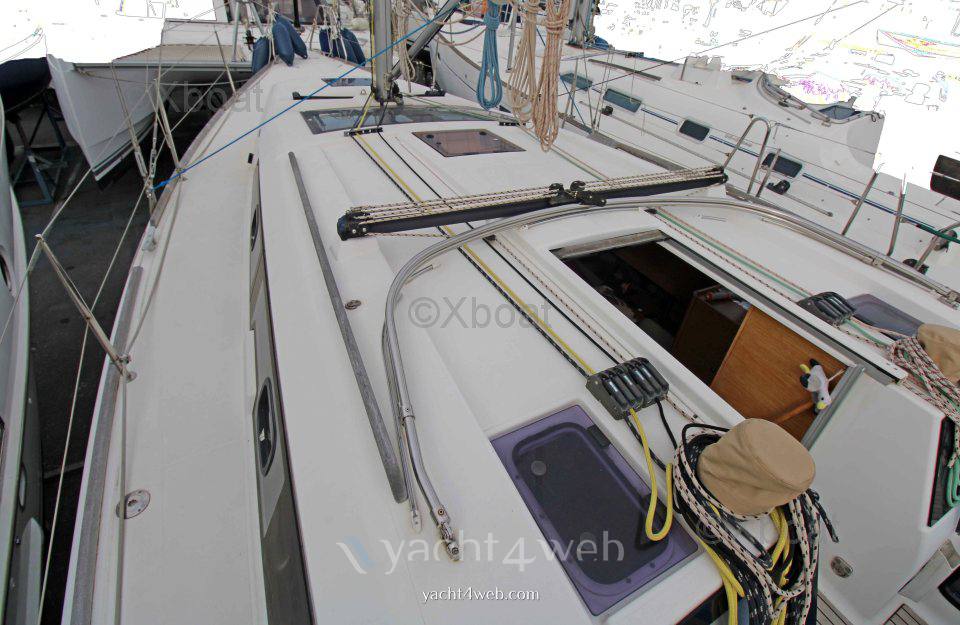 Dufour 382 grand large Vela Crucero usado