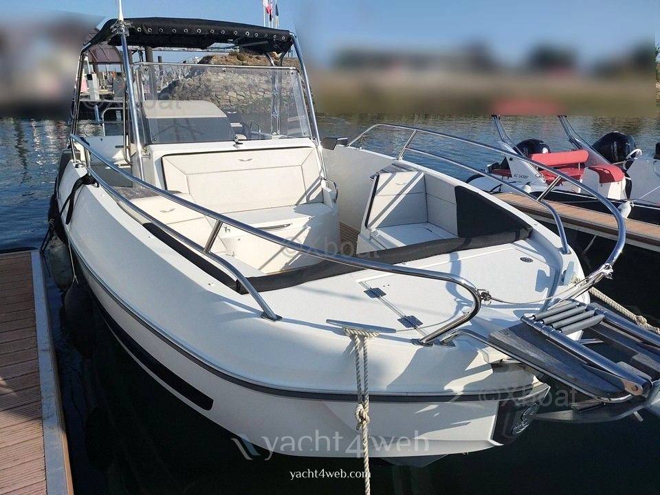 Beneteau Flyer 8.8 spacedeck Motor yacht