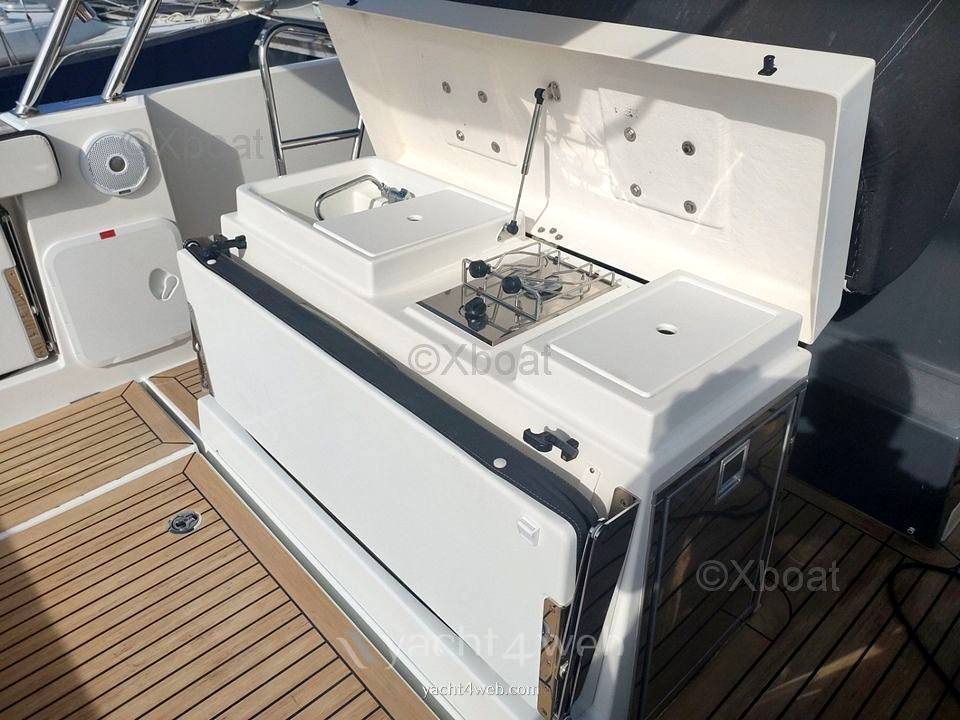 Beneteau Flyer 8.8 spacedeck Motor yacht