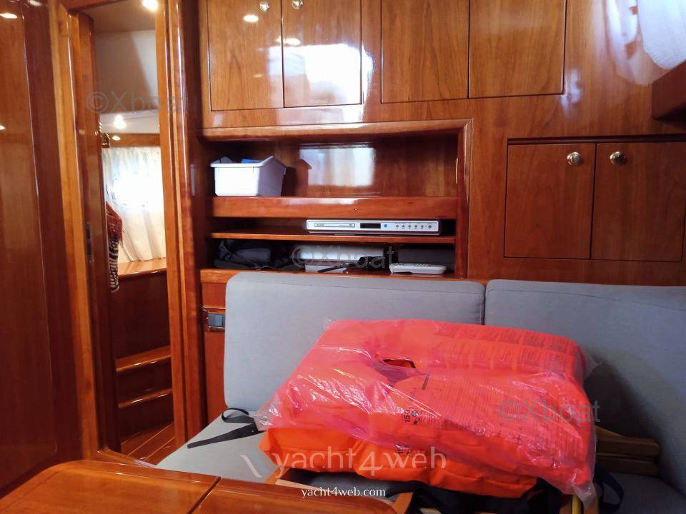 Apreamare 12 semicabinato Motor boat used for sale