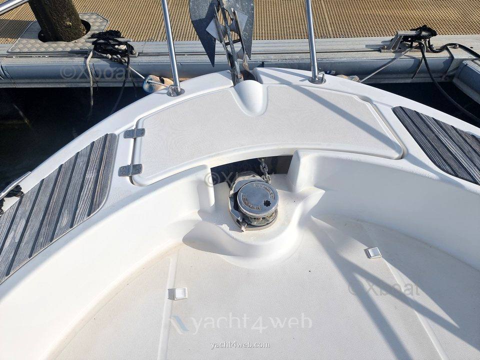 Jeanneau Cap camarat 755 wa 0