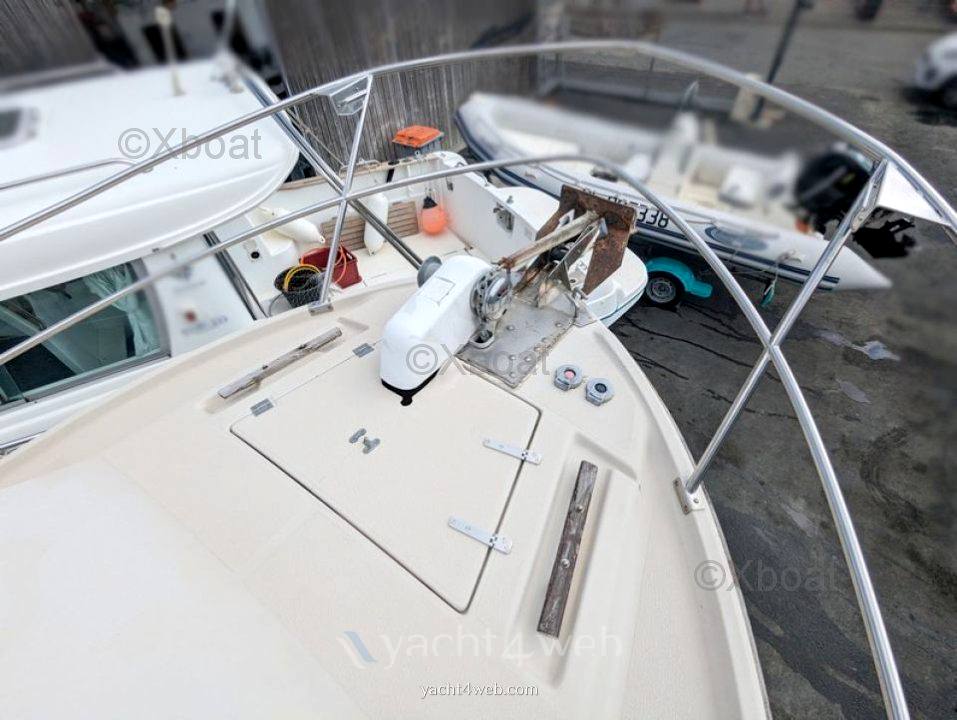 Beneteau Antares 750 Motor boat used for sale