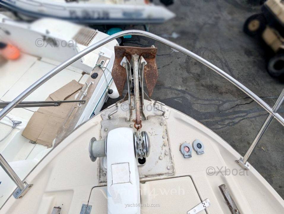 Beneteau Antares 750 used