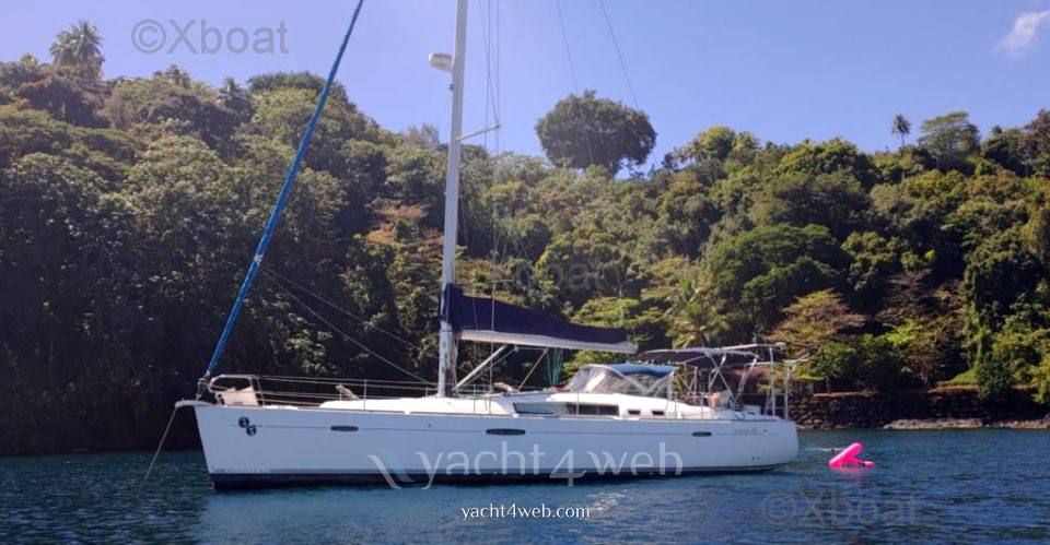 BENETEAU OCEANIS 46 