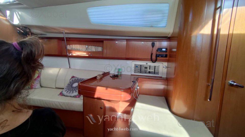 BENETEAU OCEANIS 46 используется