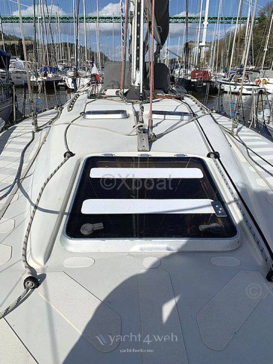 C&c Cc yachts 37-40 xl Фото