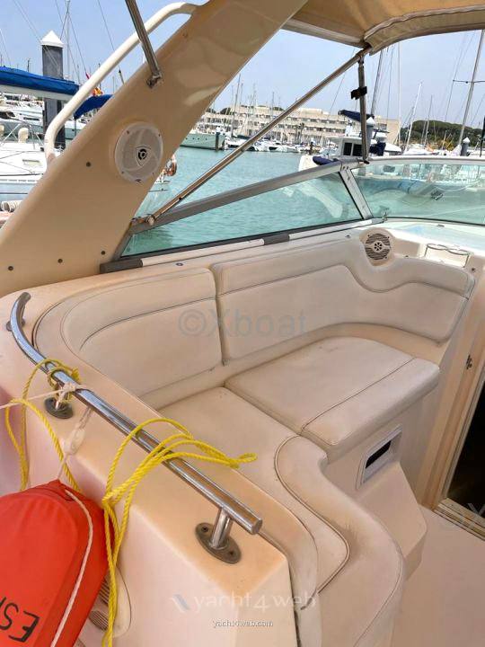 Rinker 30 fiesta vee 