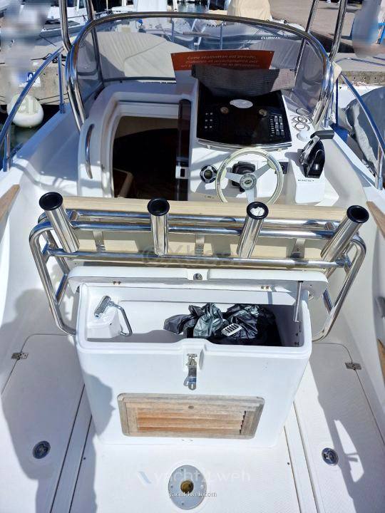 Sessa marine Key largo 26 occasion